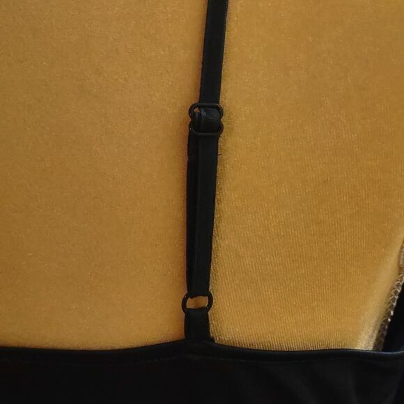 Laundry by Shelli Segal Women's size 10 teal lace overlay 2 piece classic dress - Picture 6 of 10